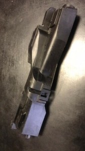 BMW E46 3ER SERVOLENKUNG KÜHLERHALTER 1436246