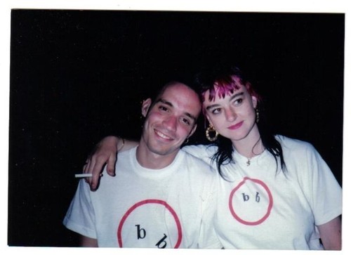 Classic BoyBar t-shirt Boy Bar Patricia Field Jackie60 Jackie 60 St Marks - Bild 10 von 12