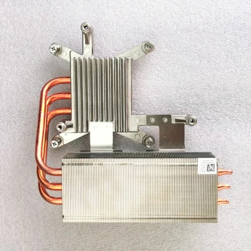 Do Dell Precision 3650 T3650 Wentylator chłodzący 0KDTJC Radiator 0T57JF T57JF 093XV1 - Zdjęcie 4 z 5