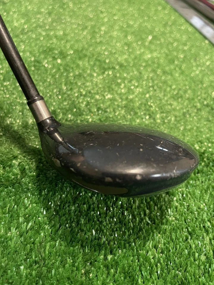 Orlimar Hip Steel Trimetal 14* 3 Wood Stiff Graphite - Image 3 of 4