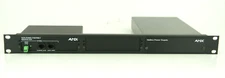 AMX NXA-AVB/Ethernet Breakout Box & Netlinx Power Supply Rack Unit