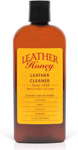 Leather Cleaner by Leather Honey: the Best Leather Cleaner for Vinyl and Leather - Picture 12 of 12
