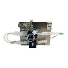 AMAT APPLIED MATERIALS 0010-54820 IPC VALVE ASSEMBLY FM 1/2" INTER-PLATEN SPRAY