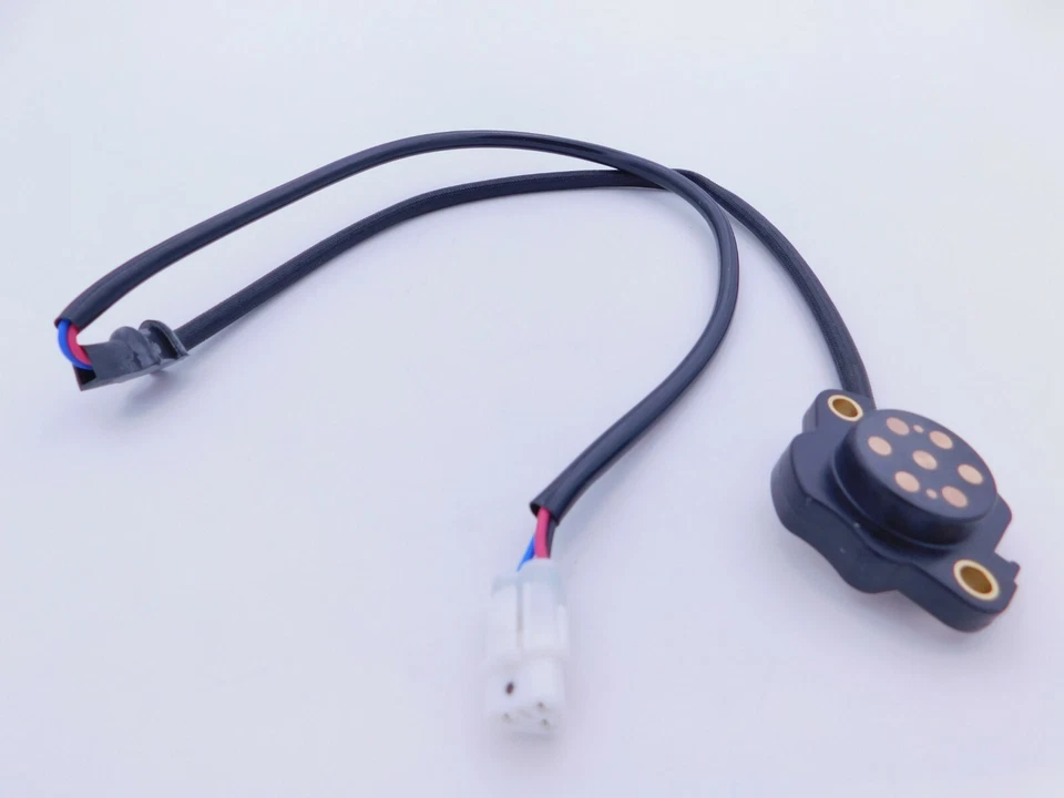 SENSOR DE POSICIÓN DE ENGRANAJE SUZUKI 1999-2007 HAYABUSA GSX1300R 1300RZ 37730-24F00 Foto 2 de 4