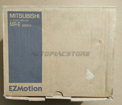 NEW Mitsubishi MR-E-40AG-KH003 Servo Drive~ | eBay
