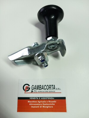 Pomello Volante Pomello Sterzo Ausilio Allo Sterzo Carrello Elevatore - Foto 13