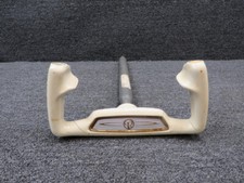 35-380060-35 Beech B23 Control Wheel Assembly (No Switch) (Cracked Cover)