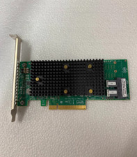 LSI 9440-8i 12Gb/s 8-Port Tri-Mode SAS/SATA/NVME PCie 3.0 x8 RAID Controller