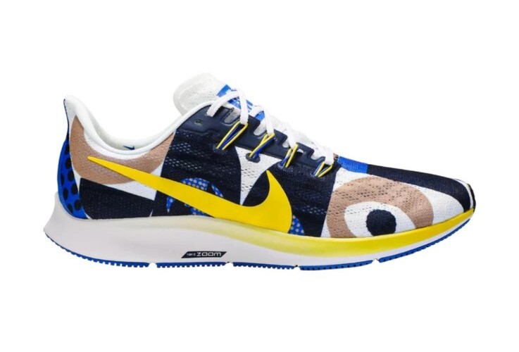 シューズ NIKE - Nike Air Zoom Pegasus 36 CODY CI1723-700 Nike Air Zoom Pegasus 36 Shoes Mens Sz 10 Cody Hudson