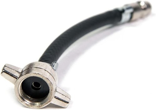 Reifenaufblasschlauchkabel für Traktor LKW M16 Druckluft Euro Kupplung Stecker - Bild 4 von 6