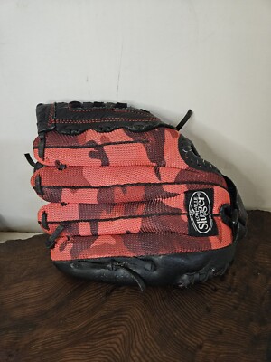 Louisville Slugger GNRC6A1100 10'' Fielders Glove Right Hand Throw
