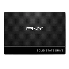 PNY CS900 1TB 3D NAND 2.5" SATA III Internal Solid State Drive SSD7CS900-1TB-RB