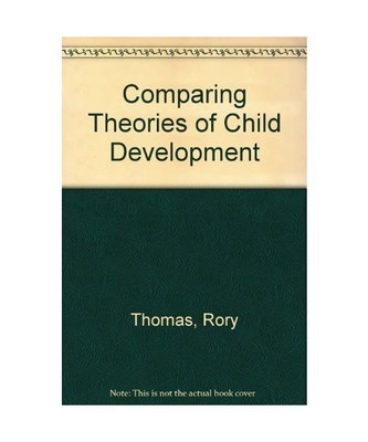 Comparing Theories of Child Development