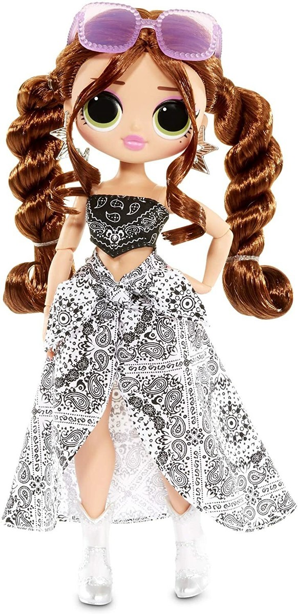 little_lala ☆♪ ララループシー 人形 ドール 576945 Lalaloopsy Silly Hair Doll