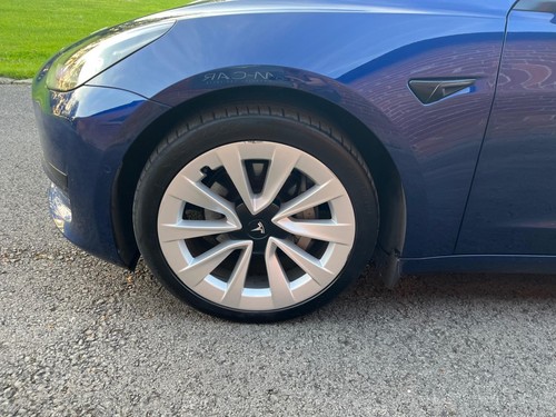 2020 Tesla Model 3 Standard Plus 4dr Auto SALOON Electric Automatic - Picture 5 of 20