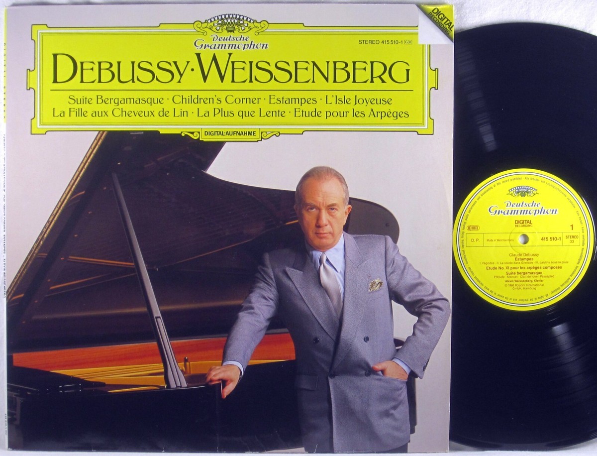 未開封　CLAUDE DEBUSSY 33CD 未開封 CLAUDE DEBUSSY 33CD Claude Debussy 33Cd | eBay