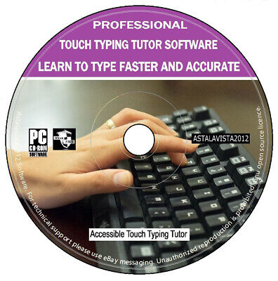 How to Get Started With Touch Typing to Type Faster (Touch Typing for  Beginners) 