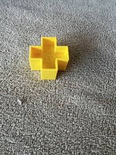 Tupperware SHAPE O BALL Replacement SHAPE 8