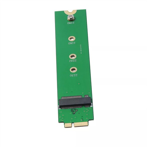 M.2 (NGFF) 128G / 256G Adapter SSD Card For 2010-2011 Macbook Air A1369 A1370 - Afbeelding 5 van 9