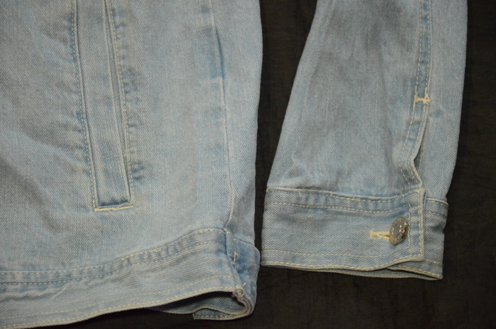 Noisy May Jacket Blazer S 36 Excellent Condition image 4