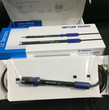 Mettler Toledo LE438 PH Electrode