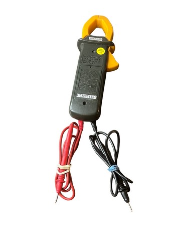 UTL 260 Clamp Meter - Picture 3 of 3