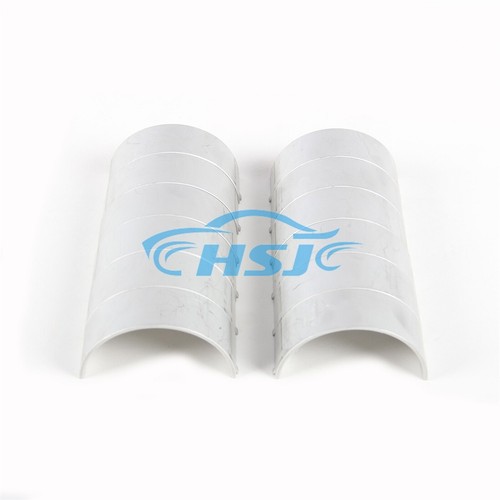 Kit de rodamientos de varilla de conexión A27203000 2,5 L/3,0 L apto para Mercedes Benz C230 C250 - Imagen 6 de 15