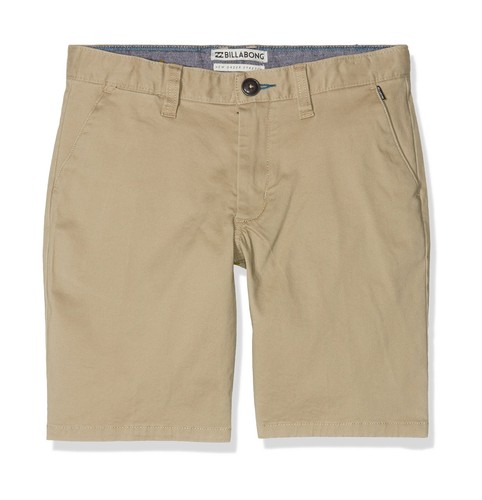 Billabong BOYS 'NEW ORDER Walk Short Light kaki size 12 afficher le titre d'origine Billabong BOYS 'NEW ORDER Walk Short Light kaki size 12 afficher le titre d'origine