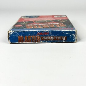 Blaster Master Arcade Edition | Nintendo Entertainment System NES | No Manaul