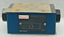 REXROTH R900347504 Z2S 6-1-64/V CHECK-VALVE-SANDWICH-PLATE NEW FAST SHIPPING