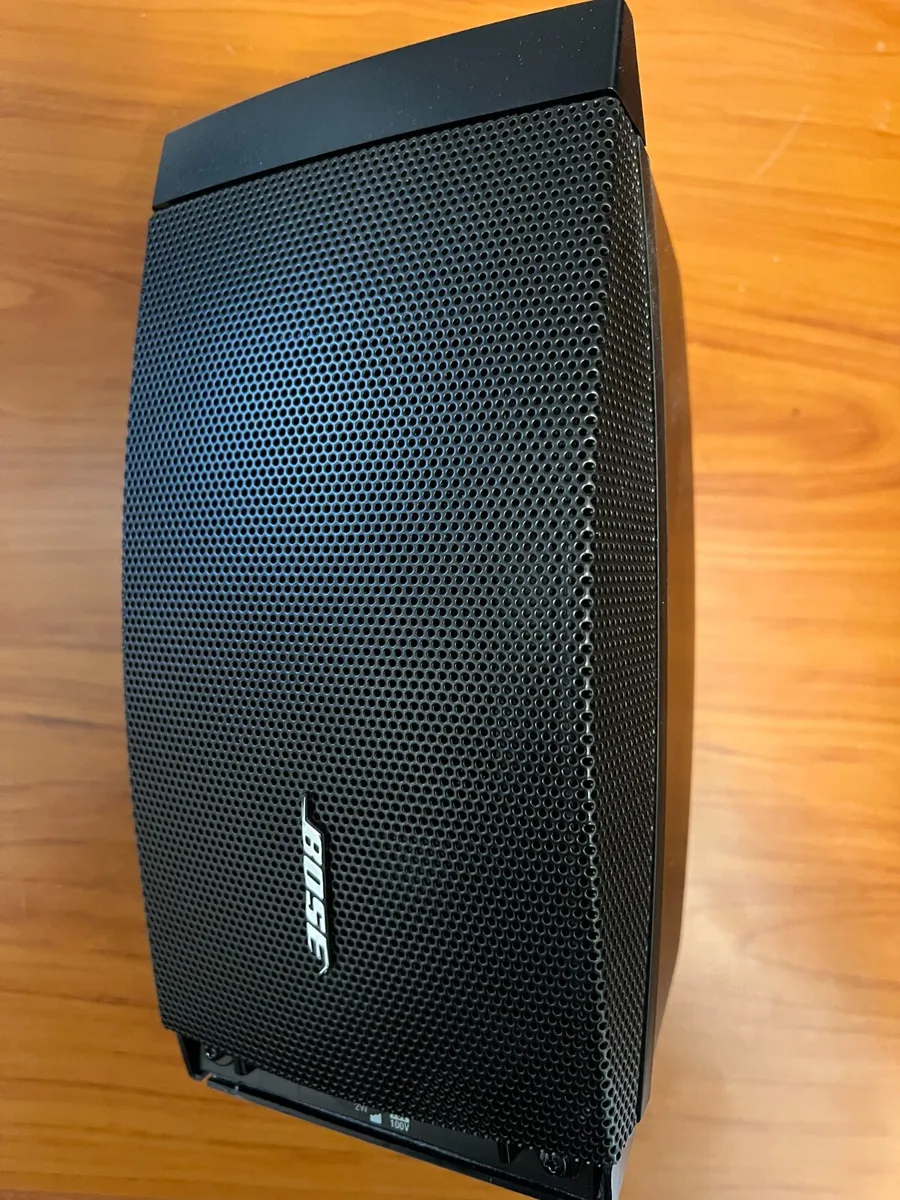 Bose Freespace DS 16S - Surface Mounted Loudspeakers Speaker only