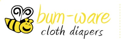 BUMWARE (BWX) All In One cloth PUL print baby diapers small/medium/large/x-large