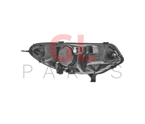 FÜR FORD ECOSPORT 2013-2017 SCHEINWERFER Links 1831474 - Bild 2 von 6
