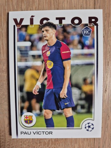 Topps UEFA Club Competitions 2024-25 - Pick your Card - Bild 17 von 242
