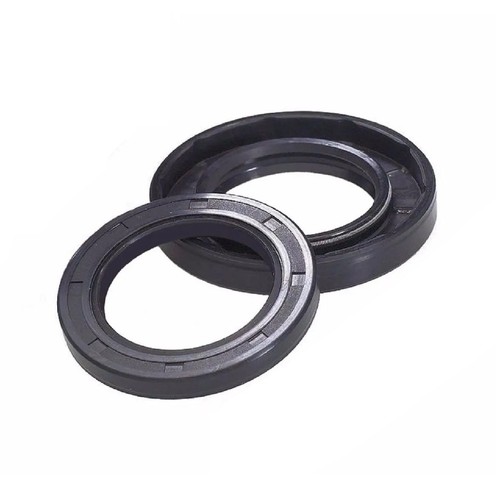 Lower Steering Stem Bearing & Seals Kit fits 88-92 Honda TRX300 FourTrax 300 2x4 - Picture 5 of 7