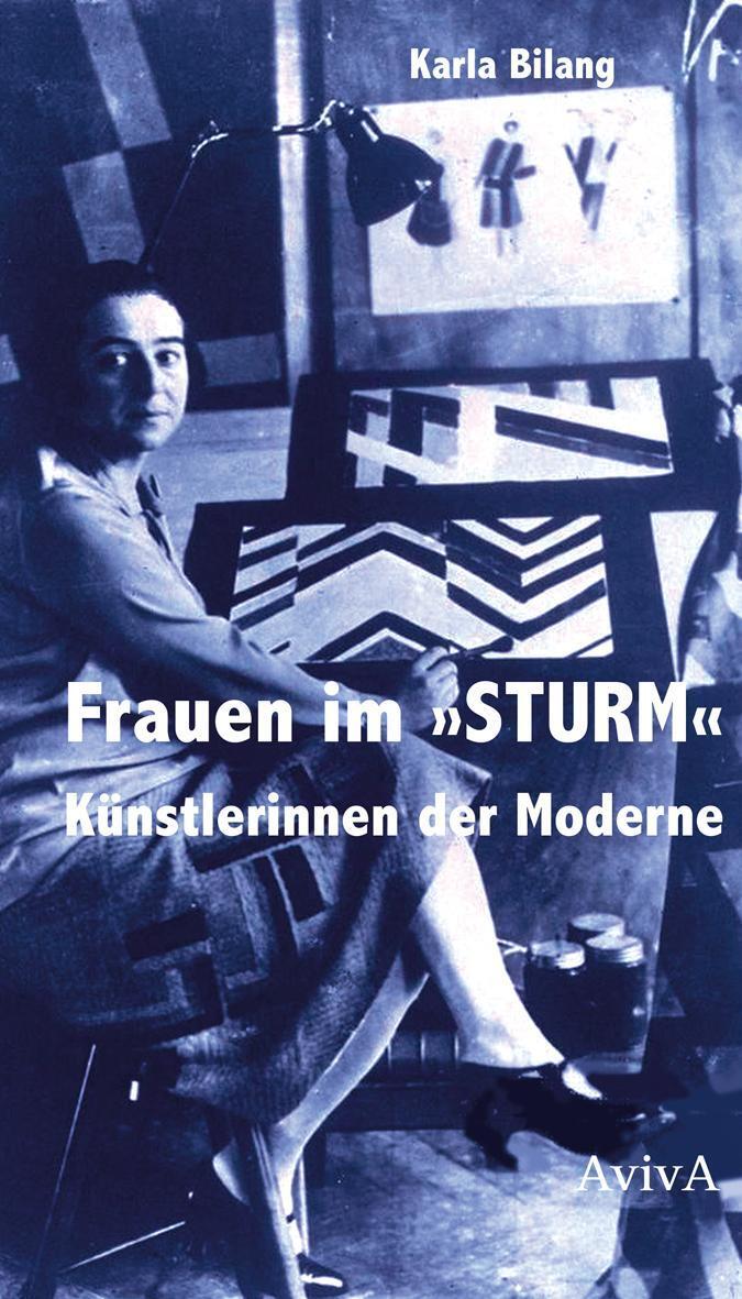 Thumbnail - Frauen ""sturm"", Karla Bilang