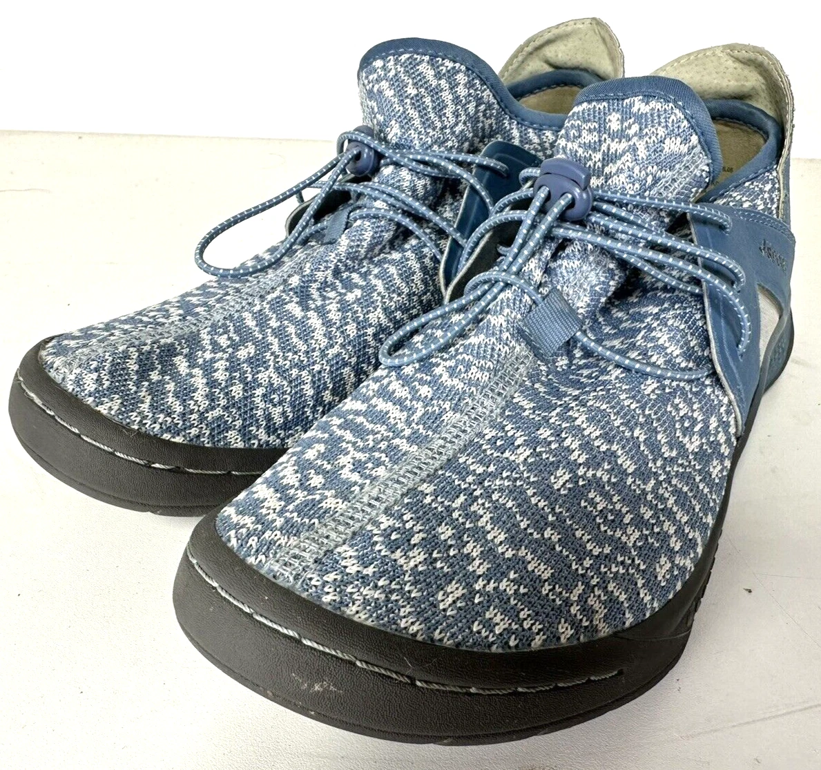 J sport top shoes by jambu