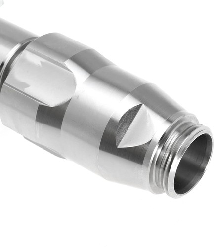 Stainless Steel Airless Spray Pump 246428 For Paint Sprayer 390 395 490 495 - Picture 6 of 8
