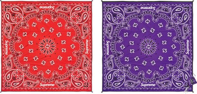 SUPREME ENO ISLANDER NYLON BLANKET RED SS22 | eBay