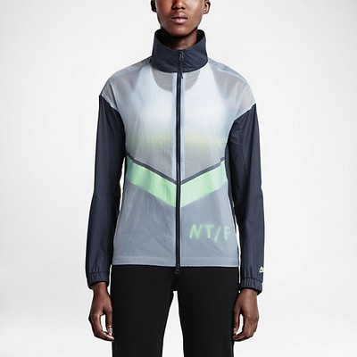 nike running track jacket