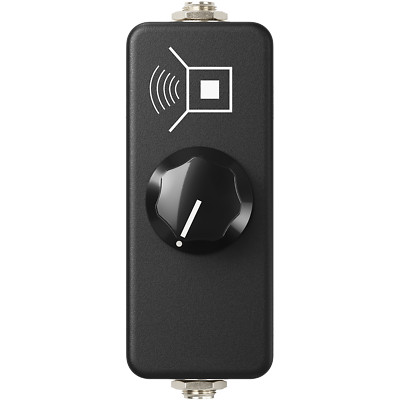 JHS Pedals Little Black Amp Box Passive Attenuator