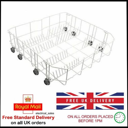LAMONA LOWER BOTTOM BASKET DISHWASHER BASKET CUTLERY RACK TRAY
