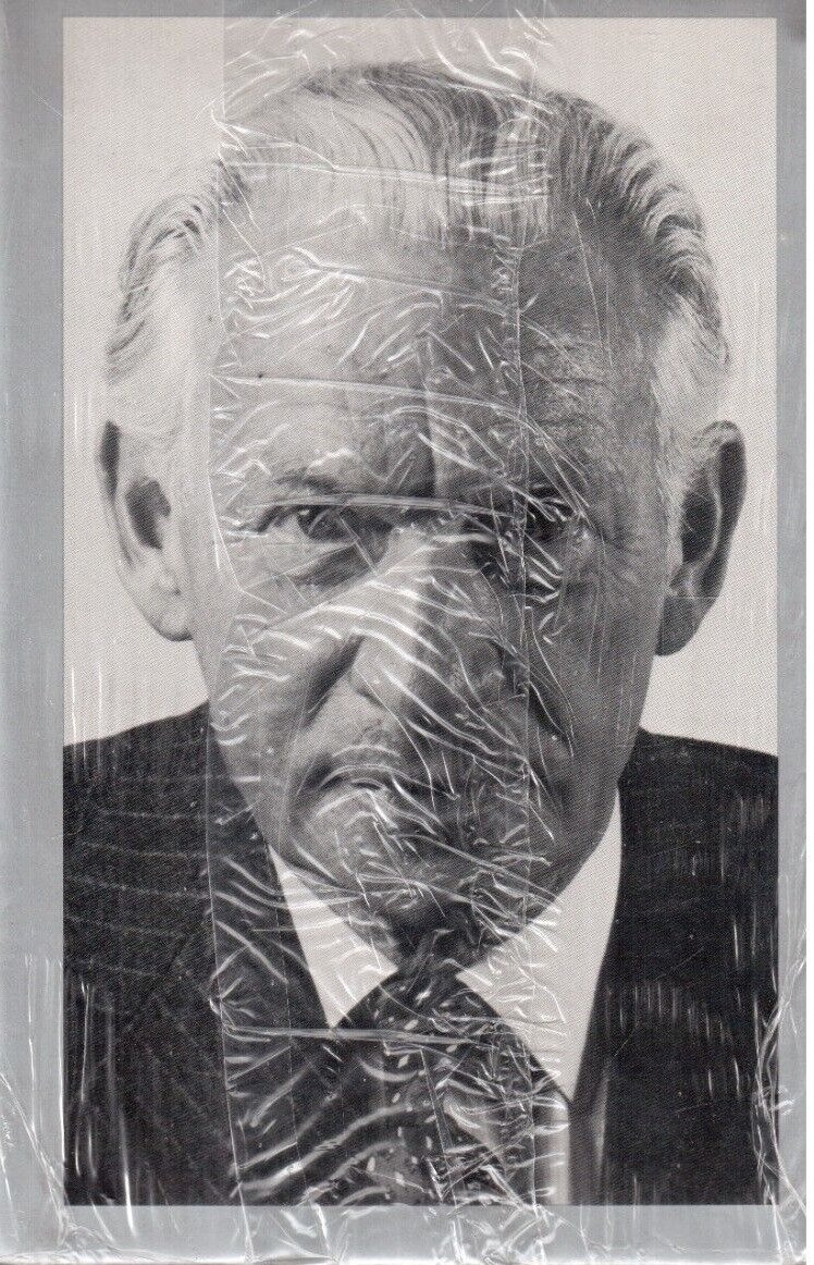 Thumbnail - Möller, Alex Genosse Generaldirektor Neu Ovp