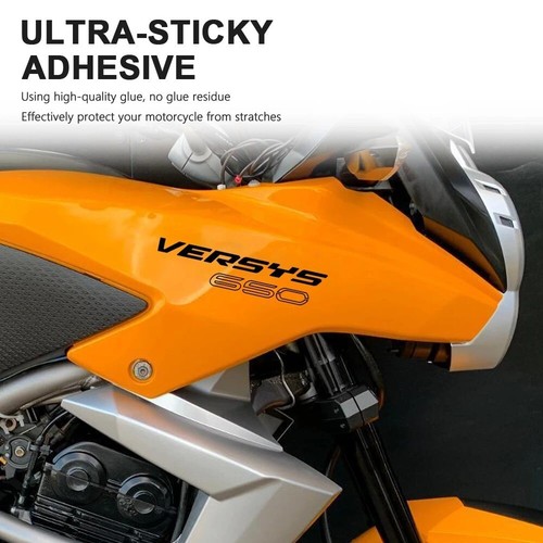 Versys 650Motorcycle Sticker Waterproof Decal for Kawasaki Versys 650 2007-2025 - Picture 5 of 18