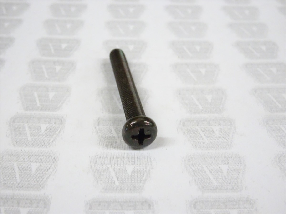 その他 dkerir NOS KAWASAKI 220C0540 HANDLEBAR PAN SCREW 5X20 EN450 VN750