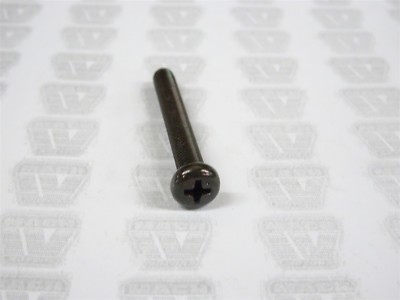 Kawasaki NOS NEW 220C0540 Screw 5x40 AN BN EJ EN EX KAF VN ZG ZL