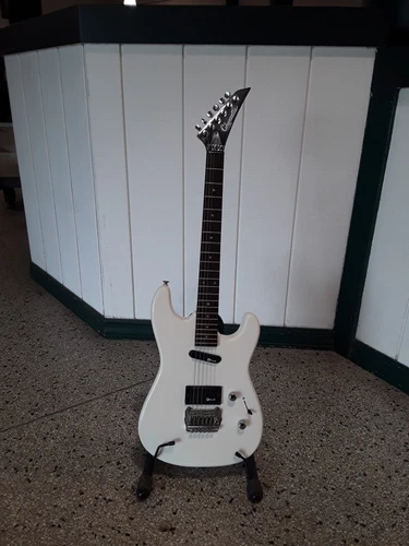 Charvette by Charvel Model 150SW