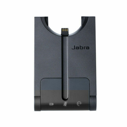 Jabra Single Unit Headset Charger 1420903 for Pro 900 Series for sale online eBay