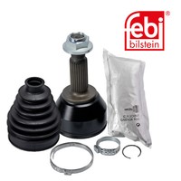 Febi Bilstein Gelenksatz Antriebswelle Radseitig Vorderachse Links FüR Ford