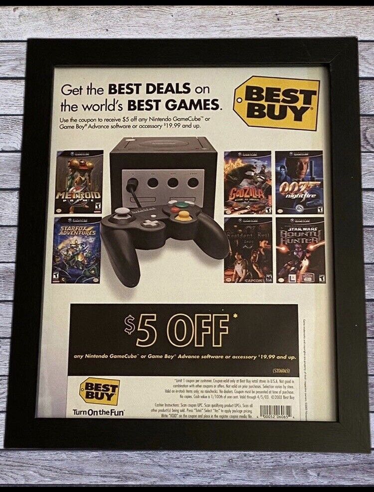 Update: All Best Buy - New Nintendo Selects up on